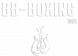 BB Boxing logo